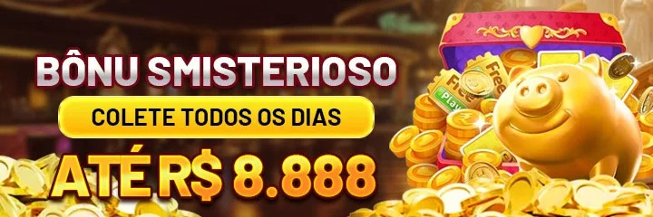 289win Mina Misteriosa